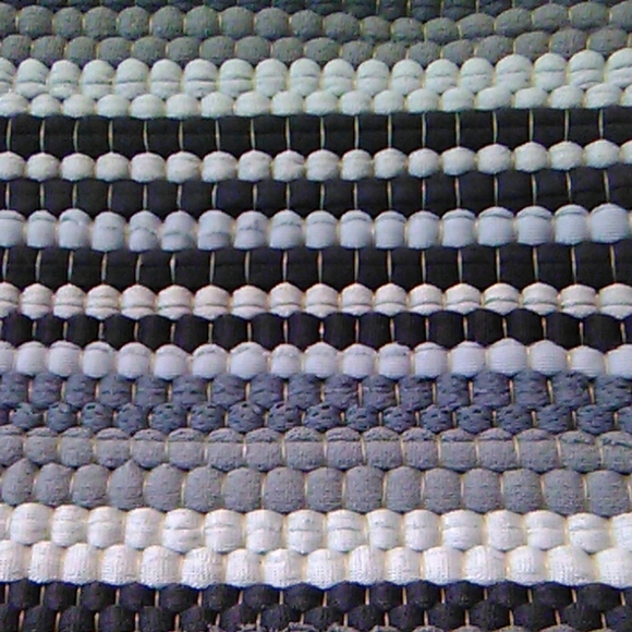 Nwt Small woven handbag - Picture 4 of 8